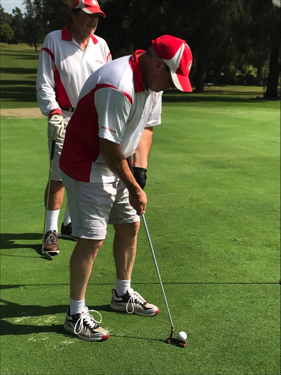 Torpid Gallery Rum Corps 2019