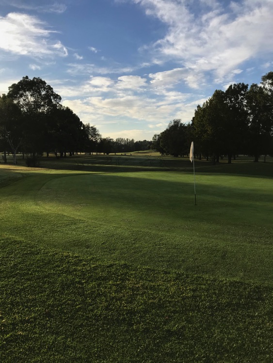 Torpid Gallery Rum Corps 2019