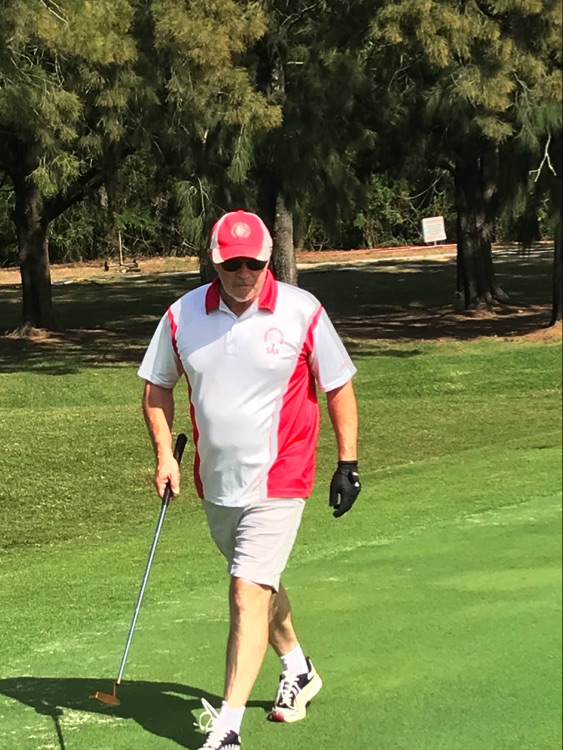 Torpid Gallery Rum Corps 2019