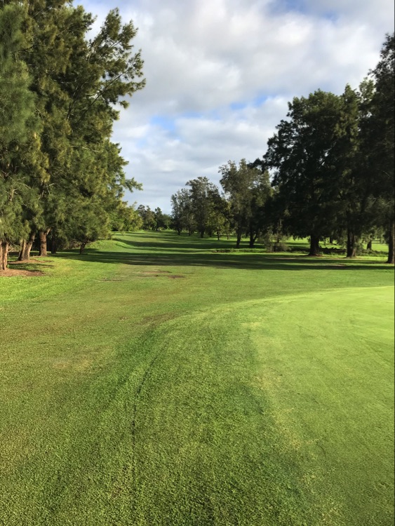 Torpid Gallery Rum Corps 2020