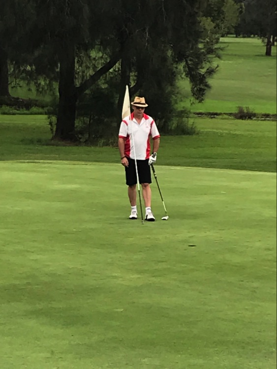 Torpid Gallery Rum Corps 2020