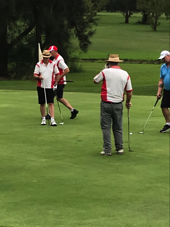 Torpid Gallery Rum Corps 2020