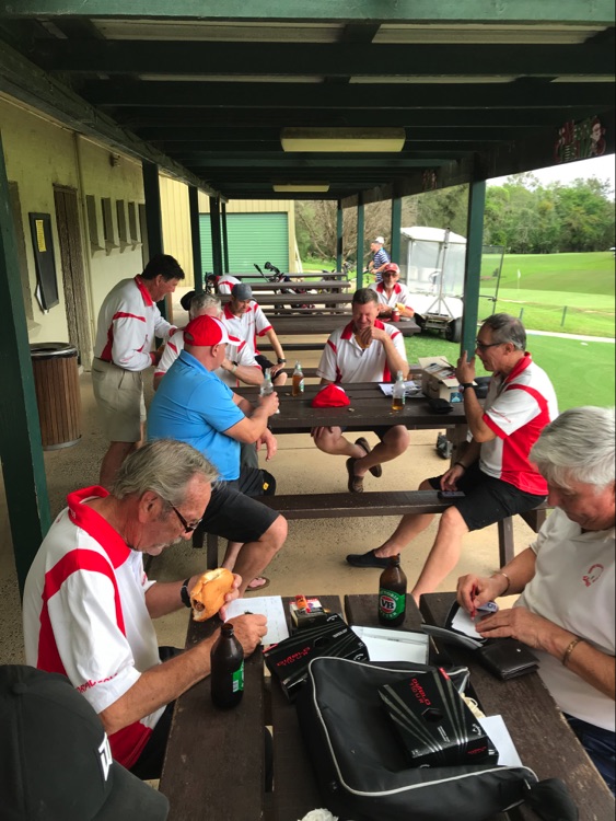 Torpid Gallery Rum Corps 2020