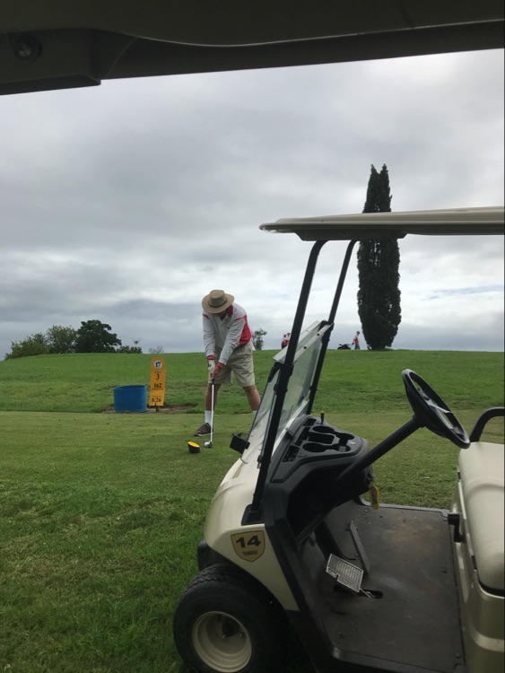 Torpid Gallery Rum Corps 2020